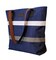 Shoulder Tote Bag Purse Top Handle Satchel Handbag For Women Work College Travel Business Shopping Casual (Blue) Upgraded